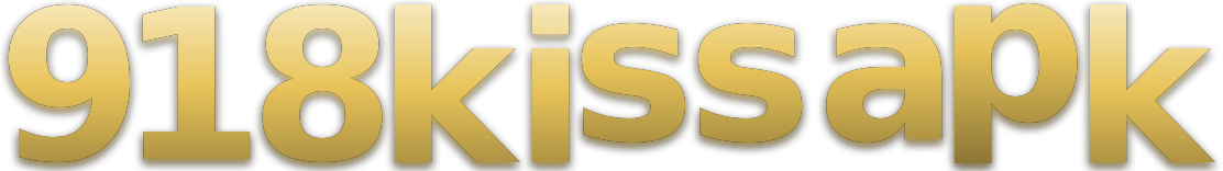 918kiss apk logo